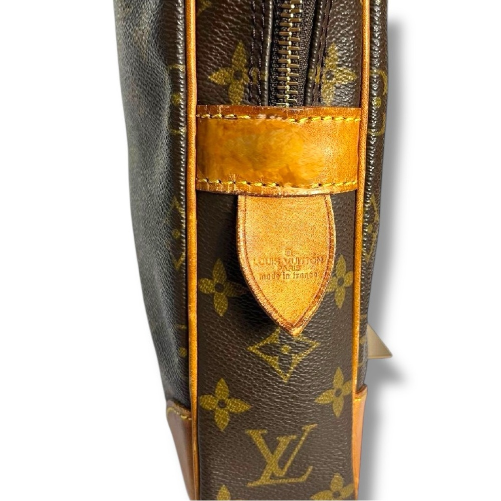 Louis Vuitton Monogram Porte-Documents Briefcase - Picture 8 of 11